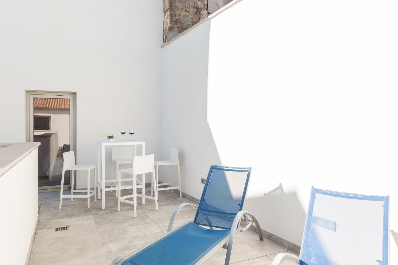 Villa Margalida Sa Pobla Bagian luar foto